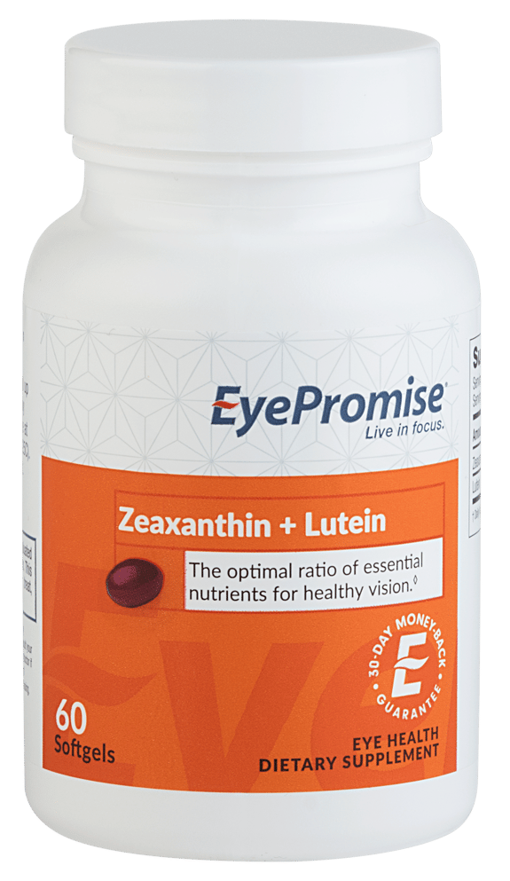 EyePromise Macular Health Products